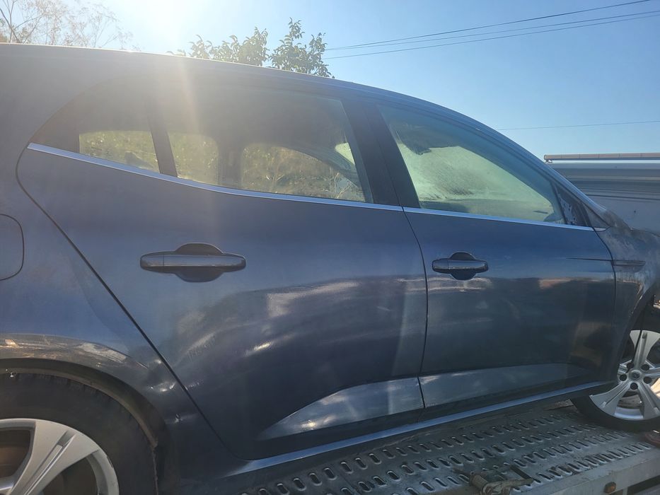 usa dr fata si spate haion  renault megane 4 2017 stop dr spate