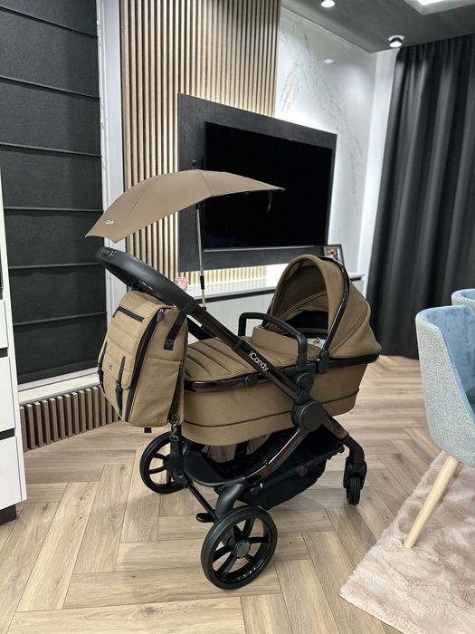 Бебешка количка ICANDY PEACH 7 coco bundle