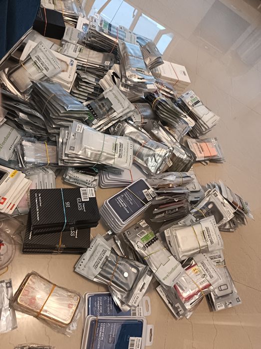 Huse telefoane mobile