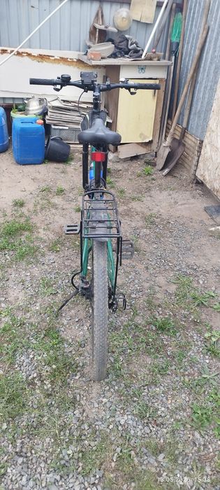 Продам велосипед