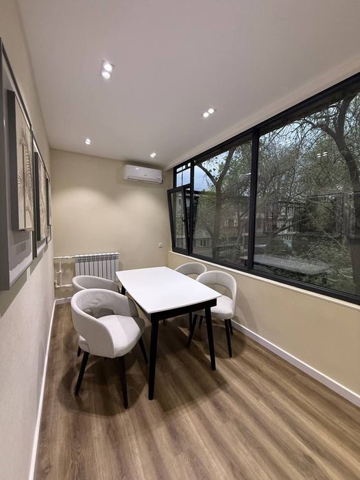 Квартира на Ц1-Аллея Гоголя 1*2/3/4 общ пл 45м Евро с обстановкой