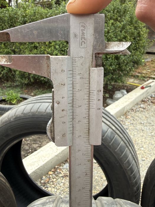 Dunlop sport blu response 225 50 17