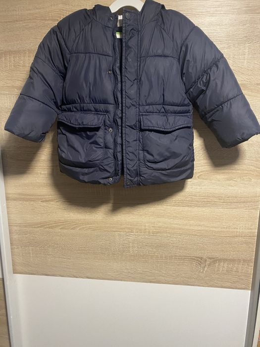 Geaca Zara marimea 98