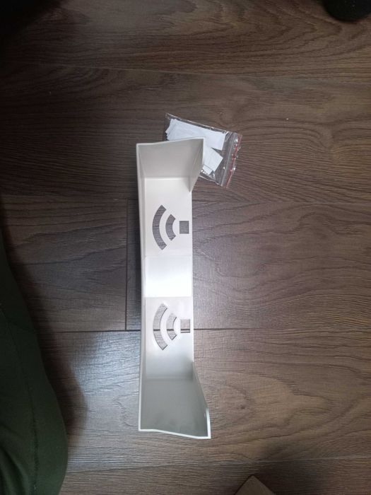 Короб для роутера