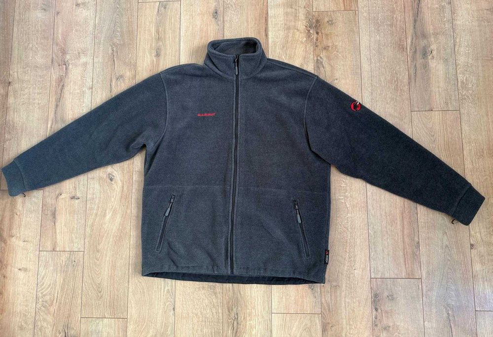 Mammut 2XL barbati geaca polar Polartec Thermal Pro