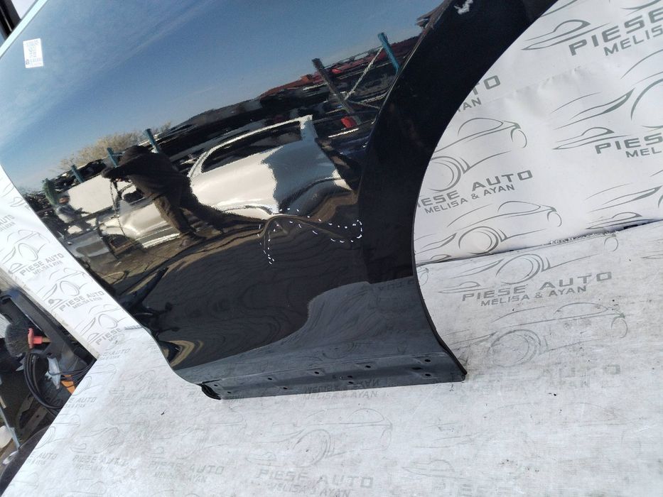 Usa stanga spate Mazda CX-5 an 2017-2018-2019-2020-2021-2022-2023-2024