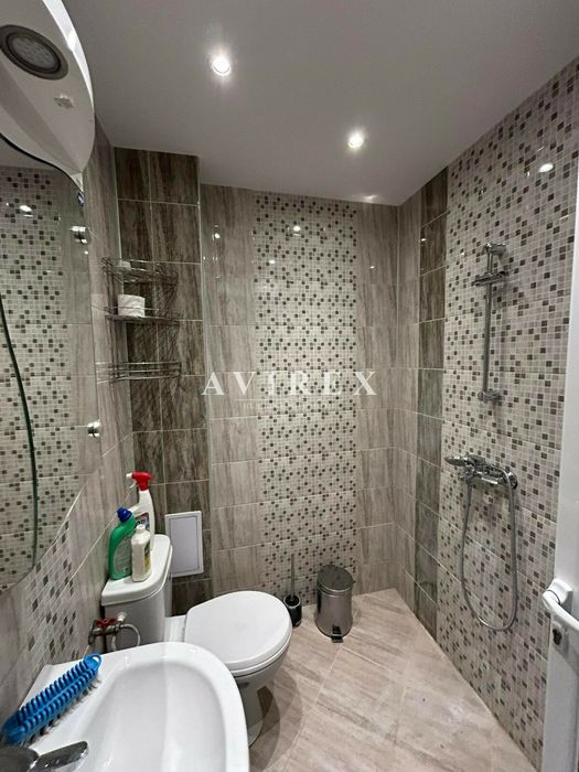 Дава се под наем Двустаен апартамент в Пловдив, Тракия - 70 кв.м за 433.5 € - Снимка #7