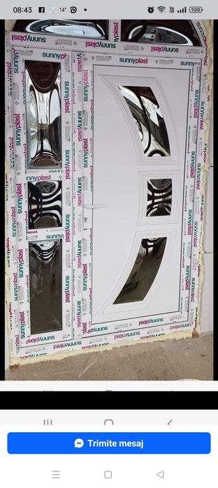 Termopane la comanda