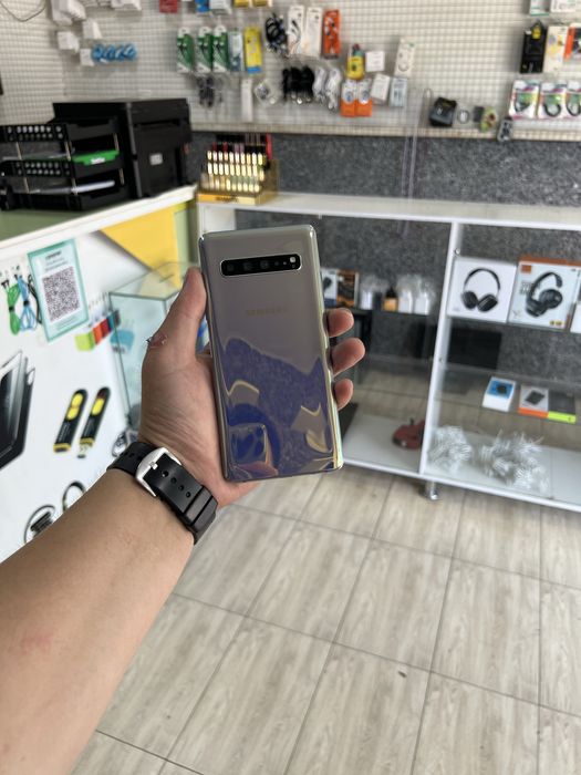 Samsung s10 5 g 256 srochna