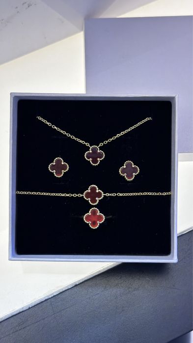 Наборы Серебро новое 925 пробы