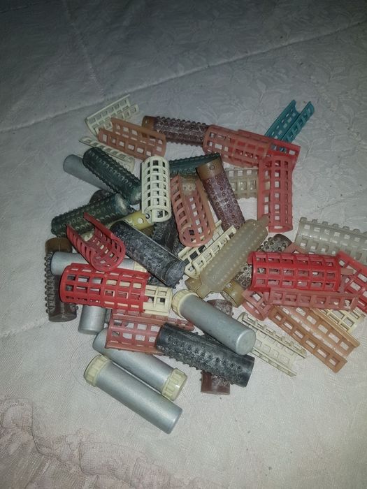 Термические бигуди