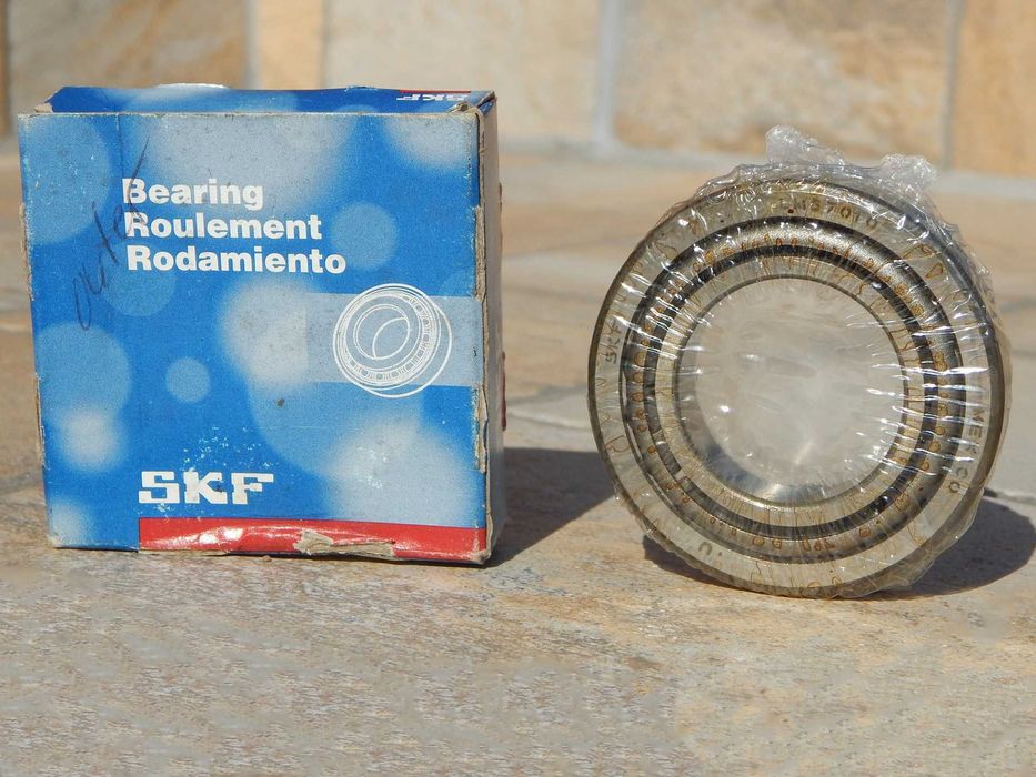 Rulment conic A2 LM11949/LM11910 SKF Ford Aerostar SUA (fab Mexic)