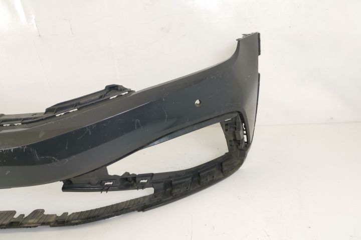 Предна броня Оригинална със сензори В добро състояние Фолксваген ВВ /