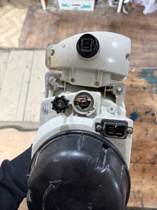 Фара ваз 2108 оригинал правая осфар