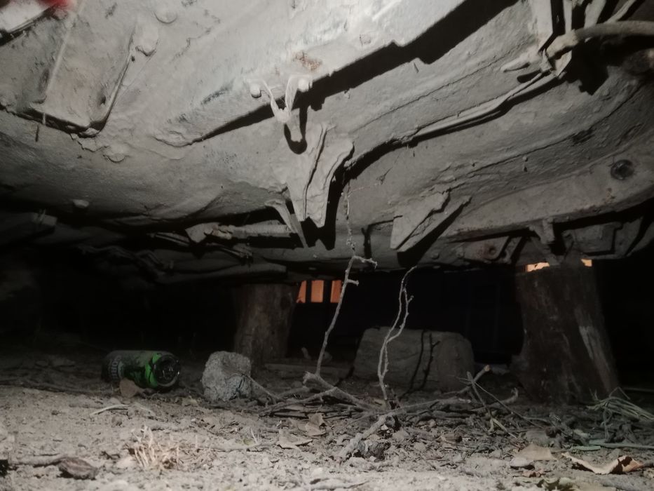 Ваз Нол он  бір 79 жылғы