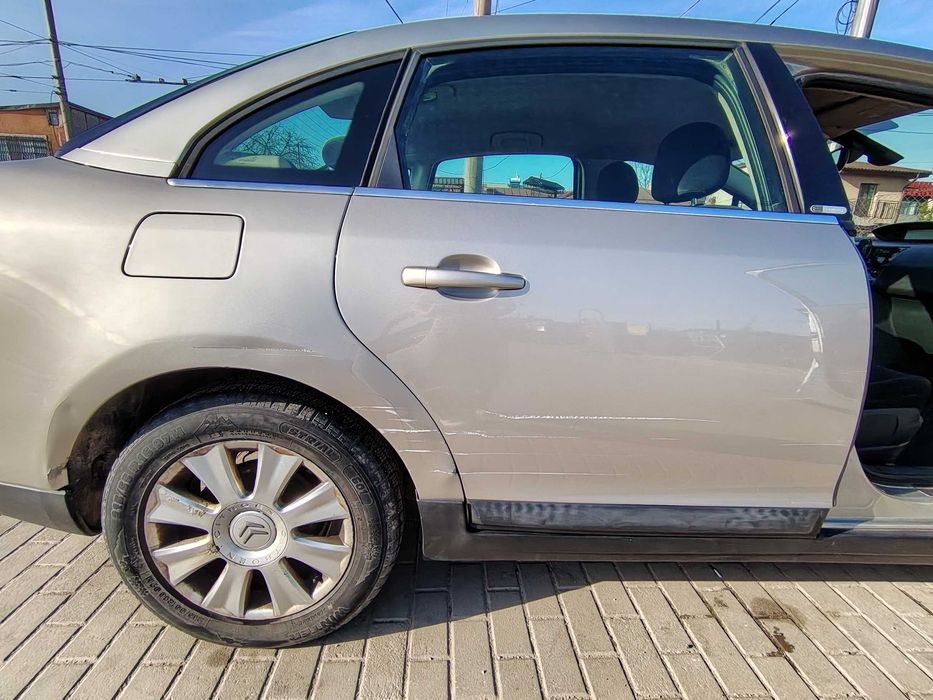 DACIA 1310 1998 — imagine 12