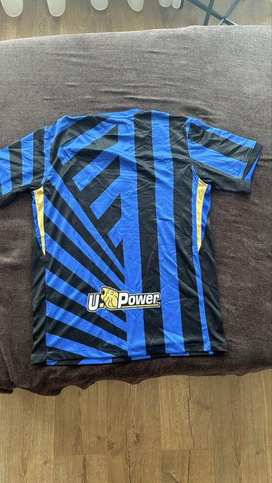 Tricou Inter Milano Nike marimea M