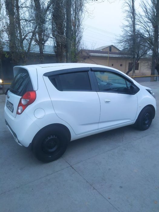 Spark 2020 Arendaga 1500 bowiga