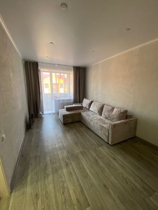 Продам квартиру с хорошим ремонтом. ТОРГ