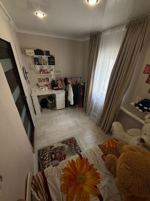 Продается дом район 11школы 4,5сотки