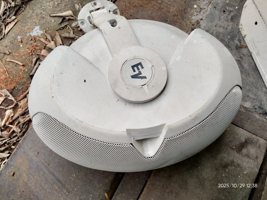 Колонки Electro-Voice EV8D 6.2