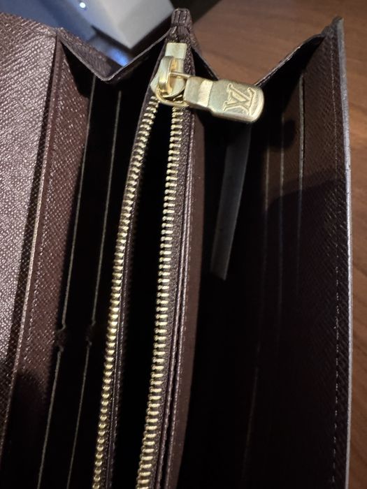 Portofel Louis Vuitton