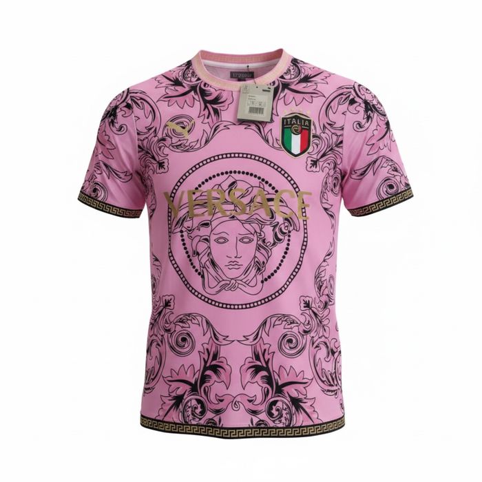 Tricou Versace