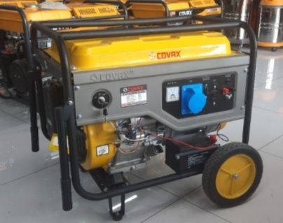 Генратор 8кв б/у