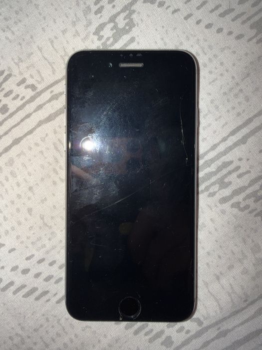 Айфон 6 80% 32гб