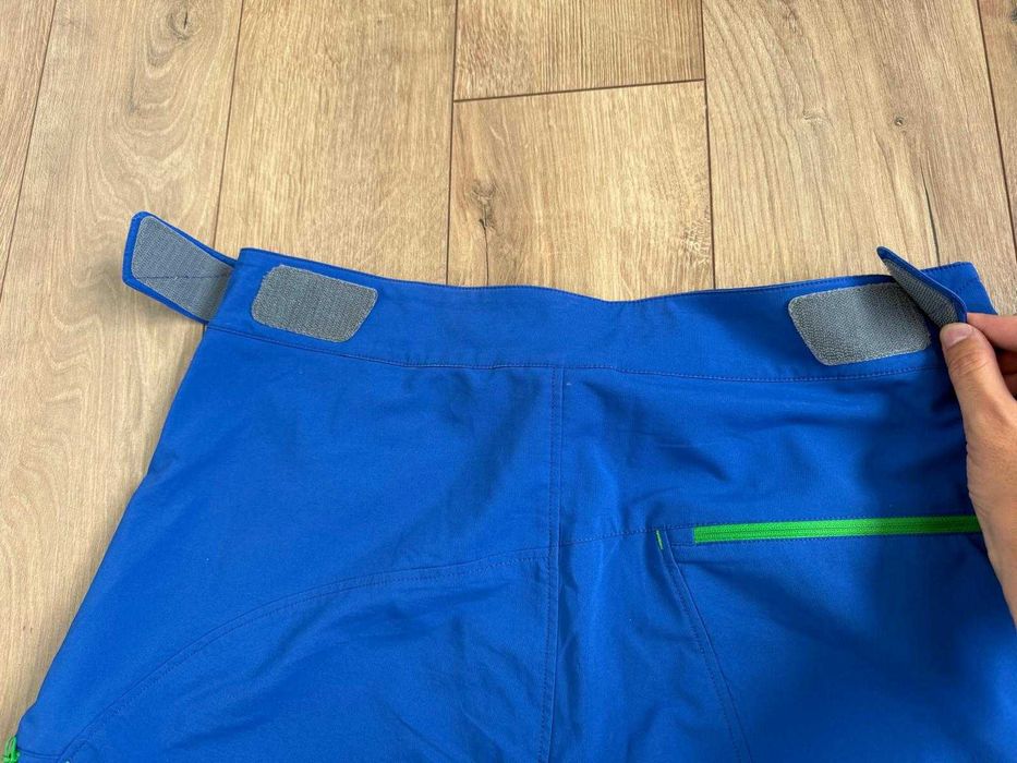 Norrona L barbati pantaloni scurti softshell