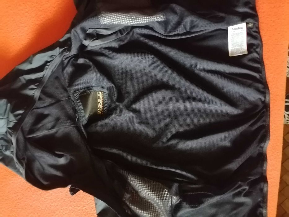 Детски суичър NAPAPIJRI