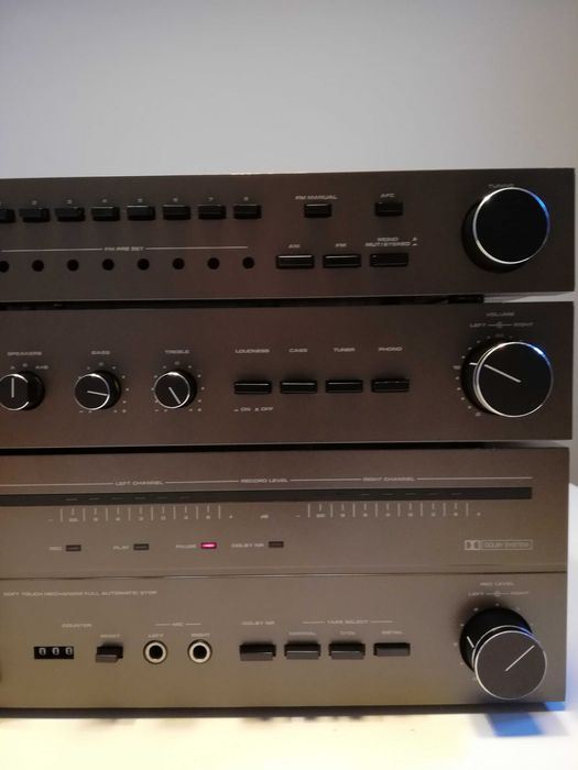 Linie METZ model MECASOUND SX4981/AX4980/CX4982 - Perfecta Stare/RFG