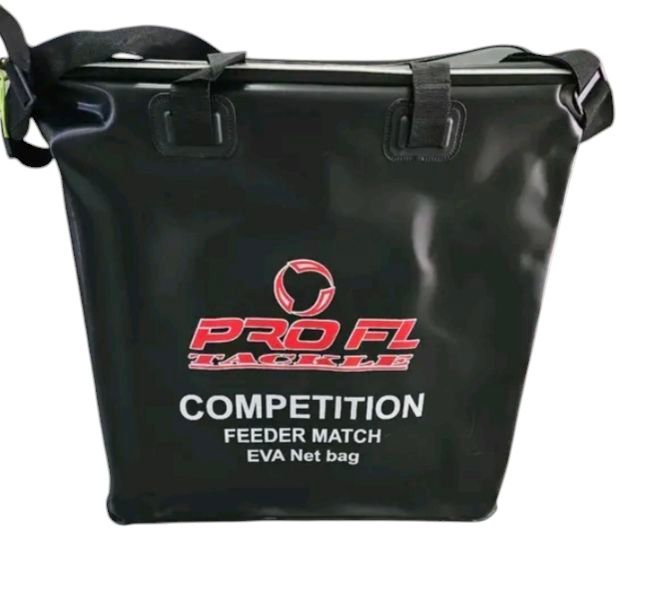 Husa Juvelnic / Minciog Pro FL Eva Net Bag L60cm x W25cm x H60cm