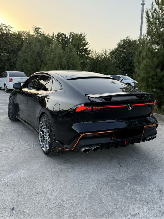 Changan Uni-V 1.5 turbo