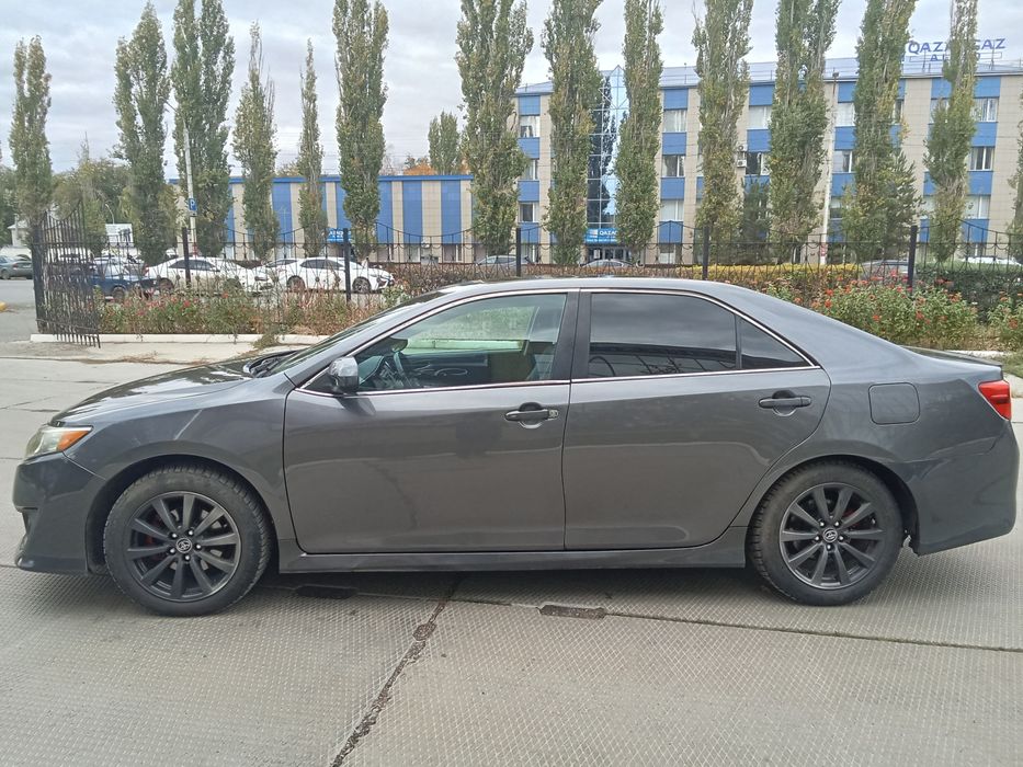 Продам камри 50 американец