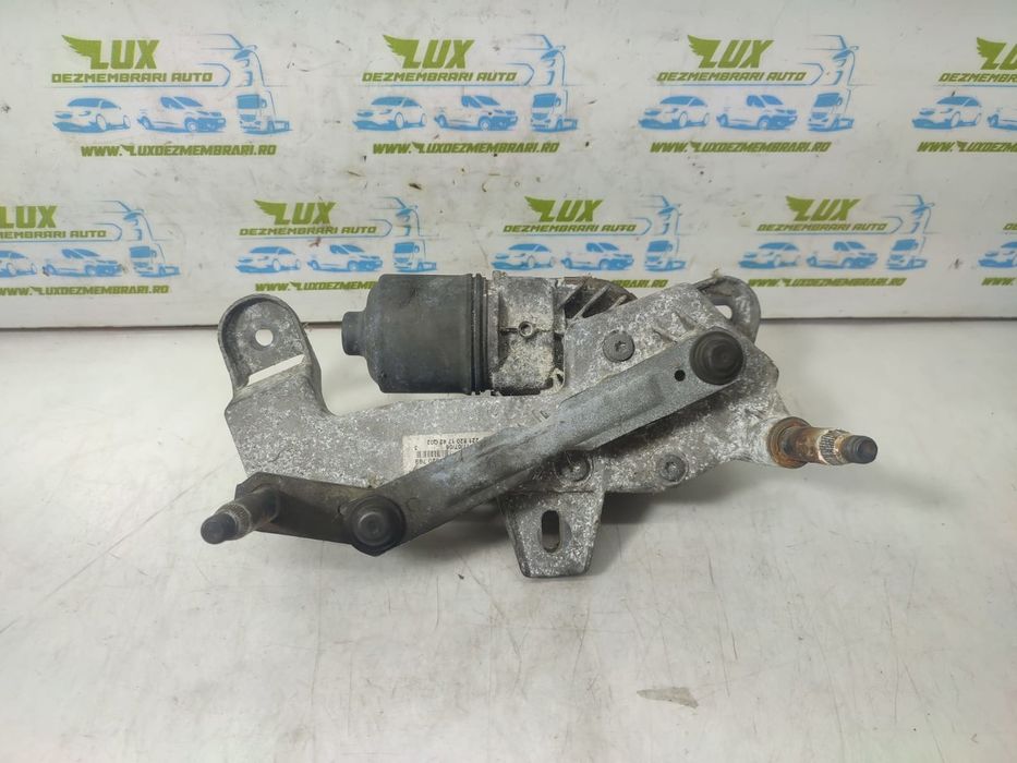 Motoras stergator parbriz 2218201742 Mercedes Benz S-Class W221 (2005 - 2009)