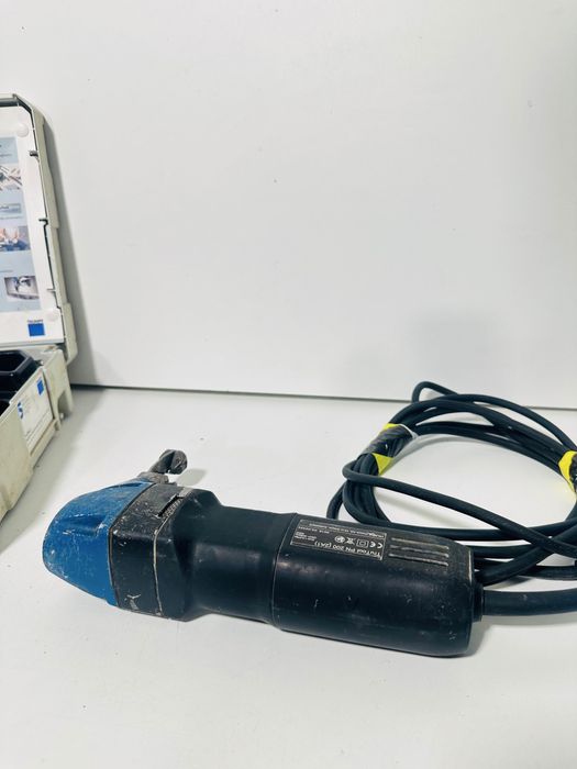 Foarfeca electrica tabla TRUMPF TruTool PN 200 profesionala