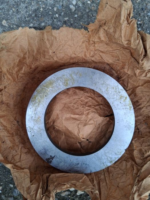 Части за москвич