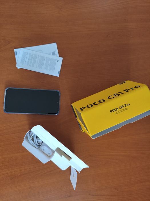 Продам Pcoc C81 Pro