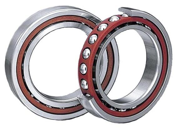 Подшипники сальники