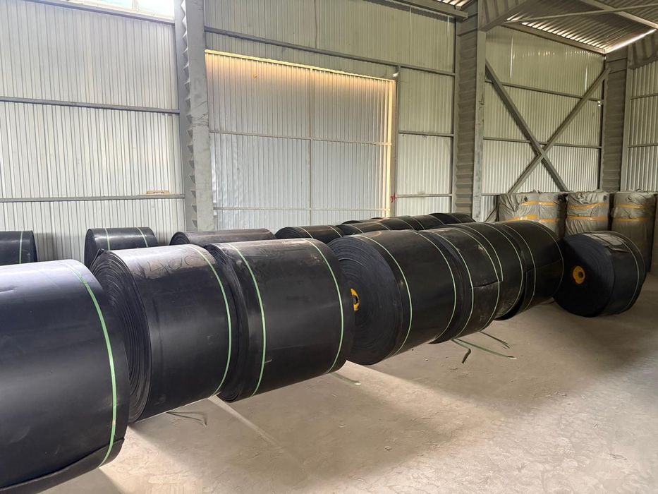 Продам ленту транспортерную