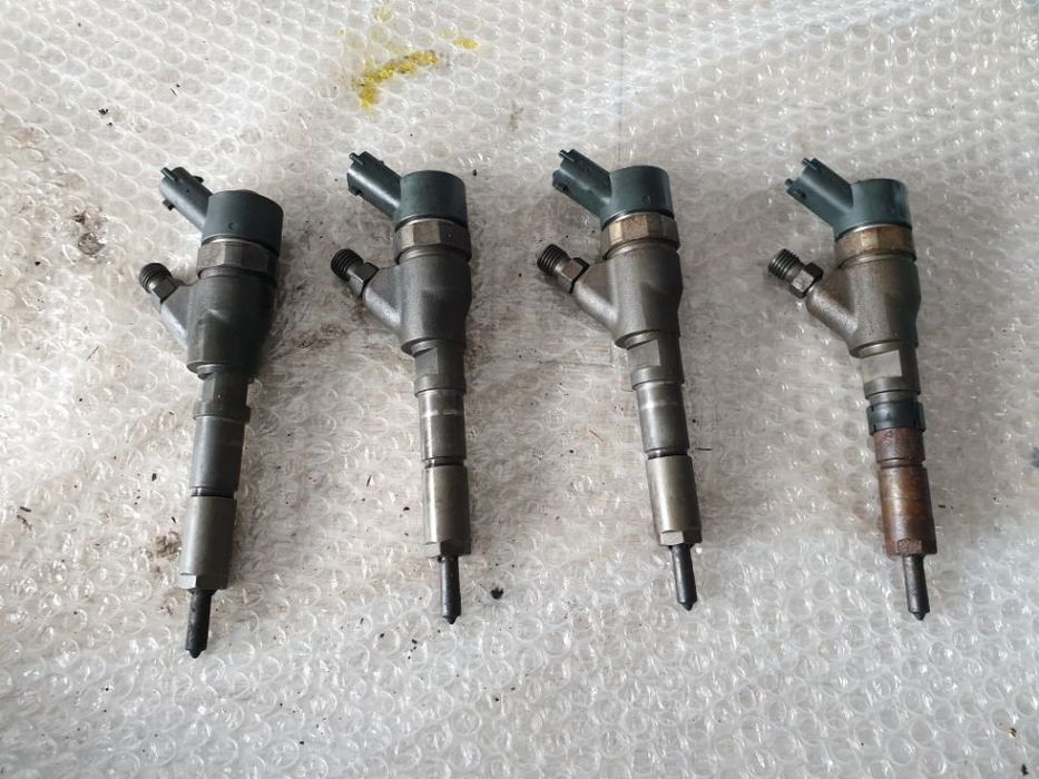 injector 2.0 hdi rhy peugeot 206 dw10td peugeot 306 307 partner citroen c5 xsara 0445110076 9641742880