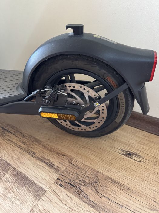 Тротинетка Ninebot segway