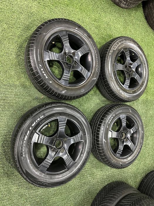 R14 Diska balon sotiladi