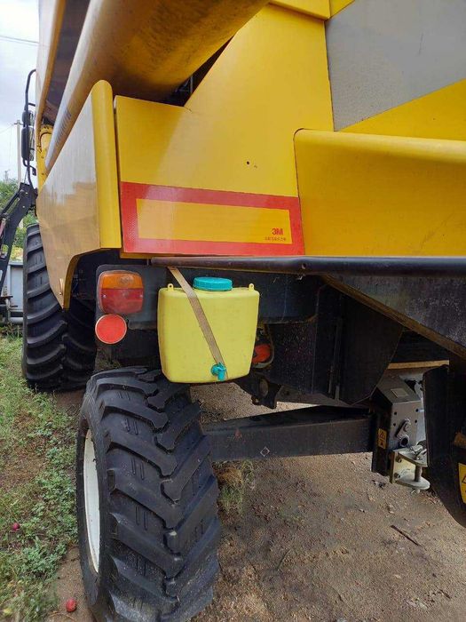Продам комбайн CS-6050