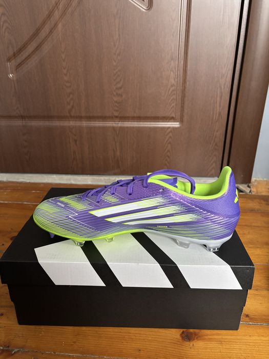 Бутонки Adidas F50
