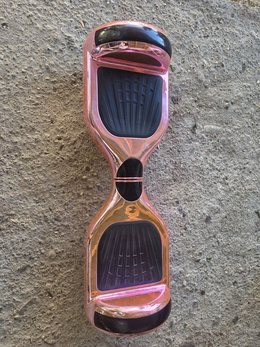 hoverboard WJ1 bluetooth