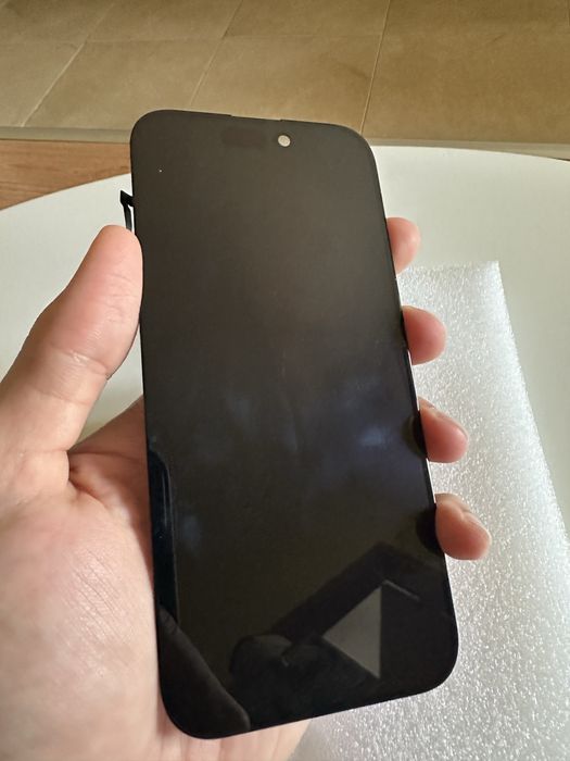 Оригинален дисплей за iPhone 15 Pro