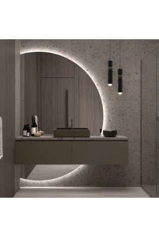 Зеркала в интерьер