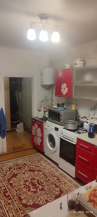 Дом на продажу в Капае.